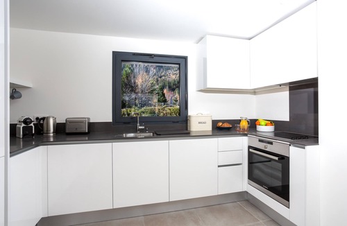 Chamonix-Mont-Blanc Apartment | La Cordee 504 Apartment