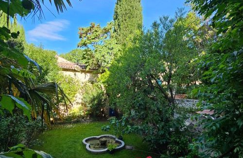 Brignoles Bed & Breakfast | La Cordeline