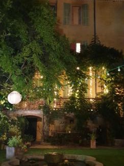 Brignoles Bed & Breakfast | La Cordeline