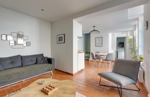 Old Lille House | La Corderie