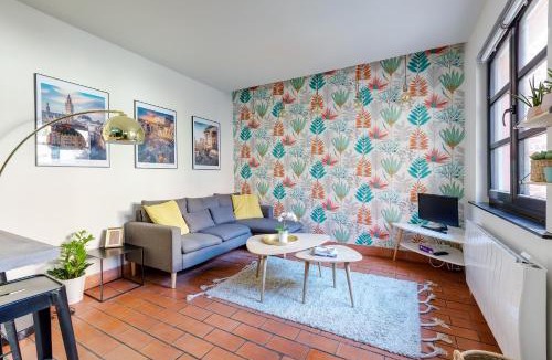 Old Lille House | La Corderie