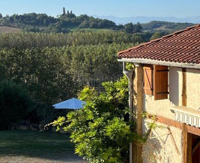 Laveraet House | La Cordillière