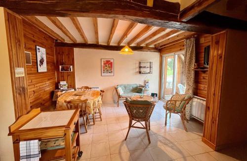 Laveraet House | La Cordillière