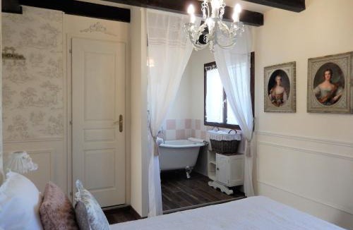 Reau Bed & Breakfast | La Cordonnerie de Réau