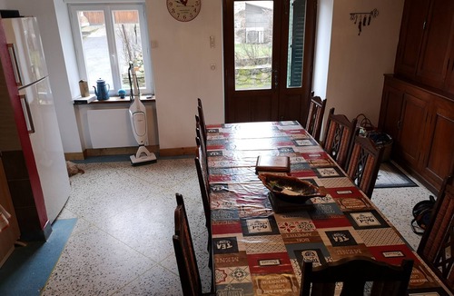 Messeix House | La Cordonnerie