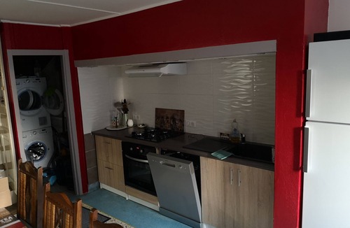 Messeix House | La Cordonnerie