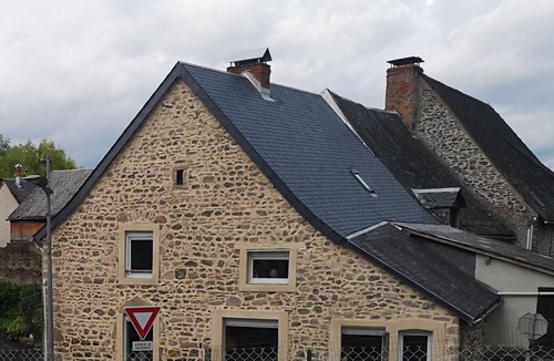 Messeix House | La Cordonnerie