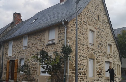 Messeix House | La Cordonnerie