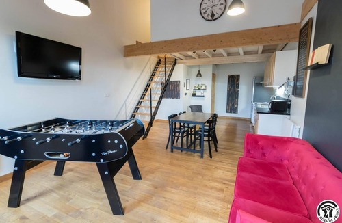 Renneville House | La Cordonnerie - Renneville