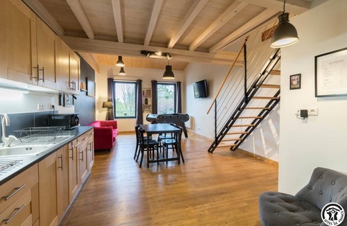 Renneville House | La Cordonnerie - Renneville