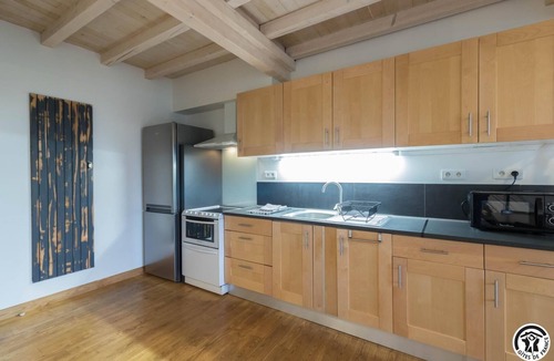 Renneville House | La Cordonnerie - Renneville