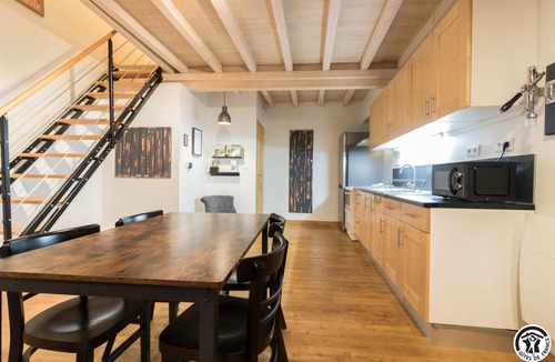 Renneville House | La Cordonnerie - Renneville