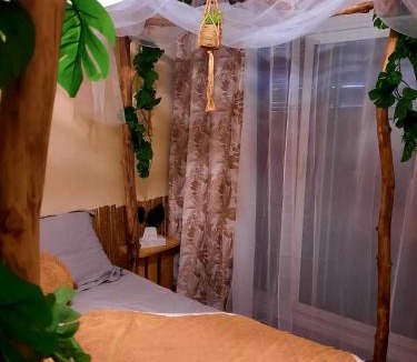 Saint-Dizier Apartment | La Cornée Renard