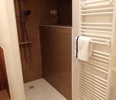 Le Chalon Apartment | La Cornaline