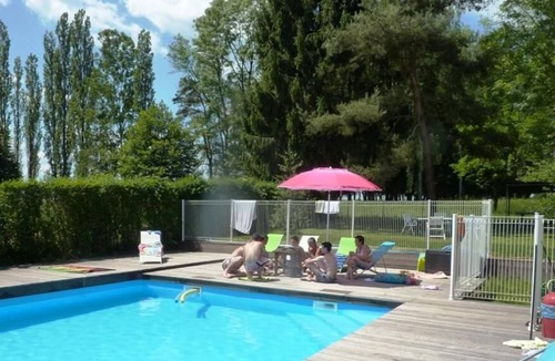 Fretigney-et-Velloreille Bed & Breakfast | La Corne aux Vaches