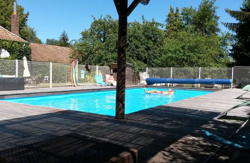 Fretigney-et-Velloreille Bed & Breakfast | La Corne aux Vaches