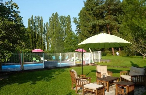 Fretigney-et-Velloreille Bed & Breakfast | La Corne aux Vaches