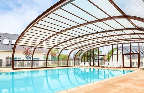 Auberville House | La Corniche 39 - Résidence avec piscine