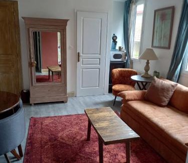 Chaumont Bed & Breakfast | La corniche