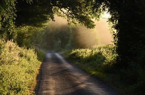 Le Mont Dieu House | La Corrérie