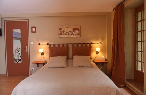 Le Mont Dieu House | La Corrérie