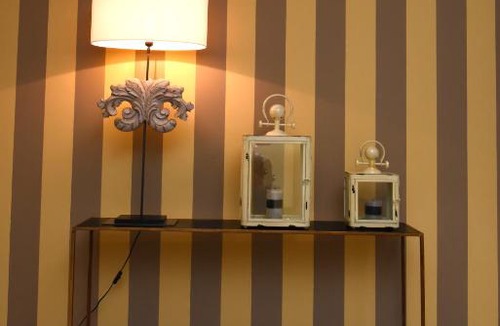 Le Mont Dieu House | La Corrérie