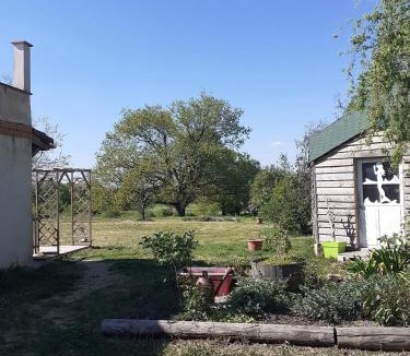 Negrepelisse Bed & Breakfast | La Corraliere Chambres d'Hôtes