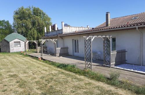 Negrepelisse Bed & Breakfast | La Corraliere Chambres d'Hôtes