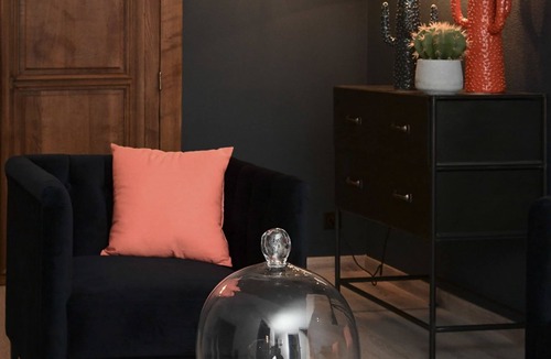 Le Mont Dieu Bed & Breakfast | La Correrie