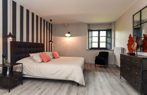 Le Mont Dieu Bed & Breakfast | La Correrie