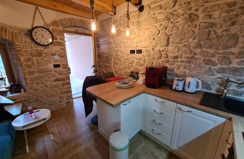 Biograd na Moru Villa | La Corte di Kate