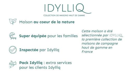 Tillieres-sur-Avre House | La Corti