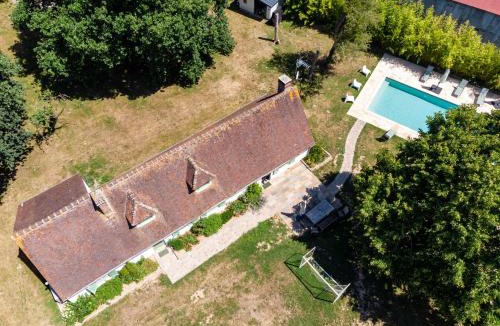 Tillieres-sur-Avre House | La Corti