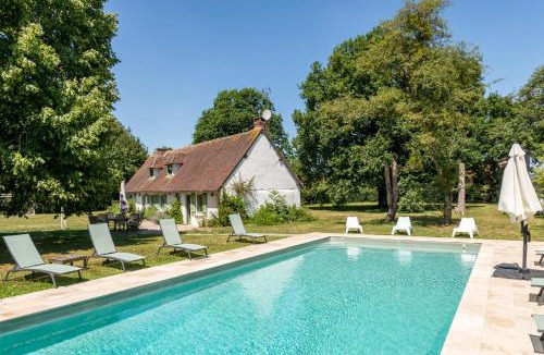 Tillieres-sur-Avre House | La Corti