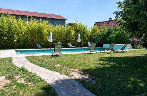 Tillieres-sur-Avre House | La Corti