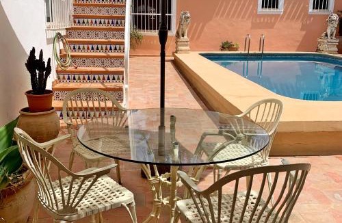 Benidoleig Villa | La Cortijera