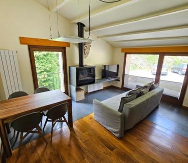 Mollo House | La Costa de Molló