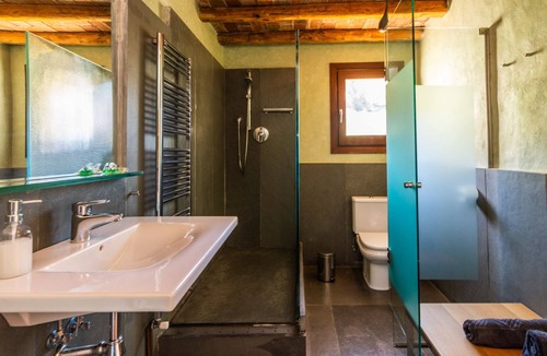 Mollo House | La Costa de Mollo