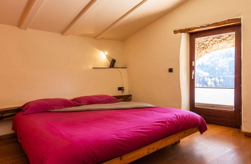 Mollo House | La Costa de Mollo