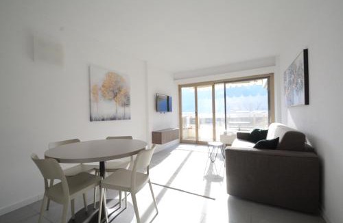 Minusio Apartment | La Costa di Alex
