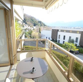 Minusio Apartment | La Costa di Alex
