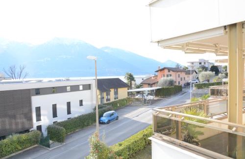 Minusio Apartment | La Costa di Alex