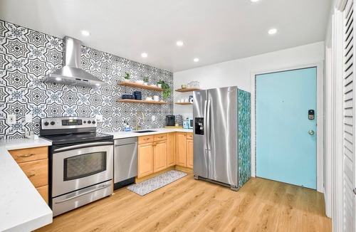 Carlsbad Condo | La Costa Escape | Pool, BBQ, Gated Parking