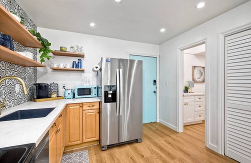 Carlsbad Condo | La Costa Escape | Pool, BBQ, Gated Parking