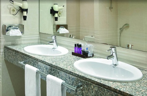 Pals Hotel | La Costa Golf & Beach Resort