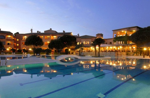 Pals Hotel | La Costa Golf & Beach Resort