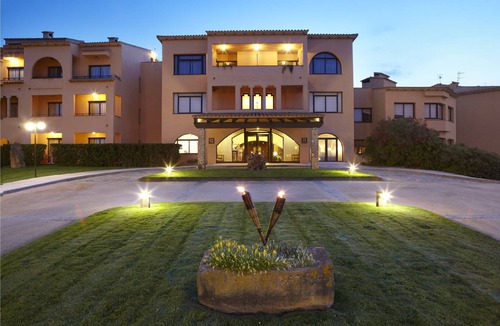 Pals Hotel | La Costa Golf & Beach Resort