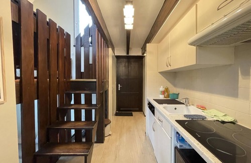 Louvie-Soubiron House | LA Coste - Louvie-soubiron