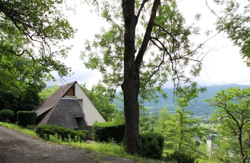 Louvie-Soubiron House | LA Coste - Louvie-soubiron