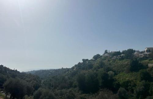 Saint Pierre de Feric Villa | La costière
